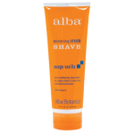 Mango Vanilla Cream Shave
