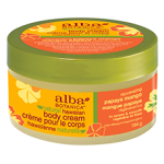 Papaya Mango Body Cream