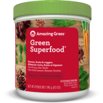 Berry Green SuperFood - 30 servings