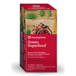 Berry Green SuperFood - 15 count