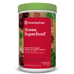 Berry Green SuperFood - 60 servings