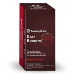 Berry Raw Reserve Superfood