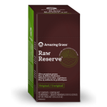 Raw Reserve Green Superfood