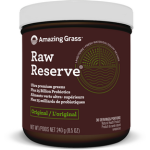 Raw Reserve Green Superfood 30 serv