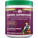 ORAC Green SuperFood - 30 servings