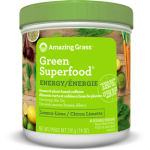 Lemon Lime Energy Green SuperFood