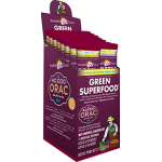ORAC Green SuperFood