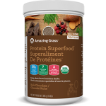 Protein Superfood Rich Chocolate