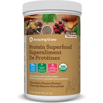 Protein Superfood Chocolate Peanut