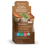 Protein Superfood Rich Chocolate 10
