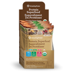 Protein Superfood Chocolate Peanut