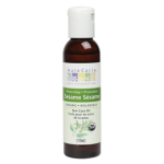 Organic Sesame Oil