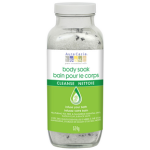 Cleanse - Body Soak