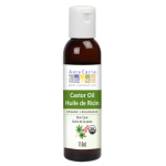 Castor Oil - Organic
