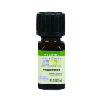 Peppermint, Natural Organic EO