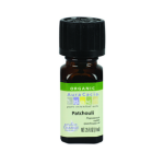 Patchouli Organic Essential Oil