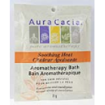 Soothing Heat Mineral Bath