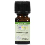 Cinnamon Leaf, Certified Organic EO