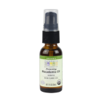 Organic Macadamia Oil