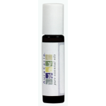 Amber Glass Roll-on Bottle - Empty