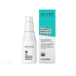 The Essentials Argan Oil