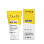 Brightening Night Cream