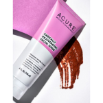 Rejuvenating Facial Scrub