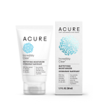 Clear Mattifying Moisturizer