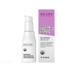 Rejuvenating Rose Argan Oil