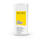 Mega Moisture Shampoo - Argan