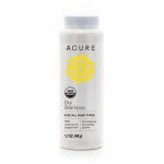 Dry Shampoo