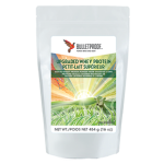 BulletproofÃÂ® Upgraded Whey Protein