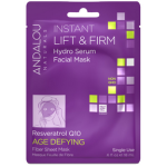 Instant Lift&Firm Facial Sheet Mask