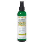 Snflwer&Citrus Brilliant Shine Hair