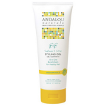 Sunflower Citrus Shine Styling Gel