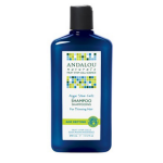 Dishwashing Liquid Citrus Zest 1L