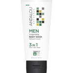 Natural Crystal Deodorant Spray