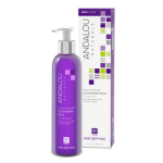Apricot Probiotic Cleansing Milk