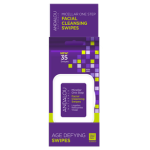 Natural Deodorant Fresh Cotton