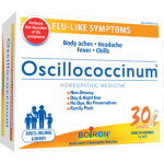 Oscillococcinum 30 Dose