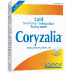 Coryzalia