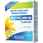 Arnicare Tabs Muscle & Joint Pain