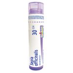 Sepia Officinalis 30ch