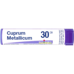 Cuprum Metallicum 30ch