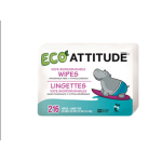 Baby Wipes100% Biodegradable Refill