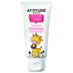Baby Cream Calendula