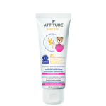 2-in-1 Natural Shampoo & Body Wash