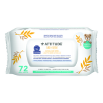 Natural Baby Wipes