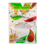 Org Smokey Chili Pepper Dip SF