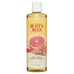 Citrus & Ginger Root Body Wash